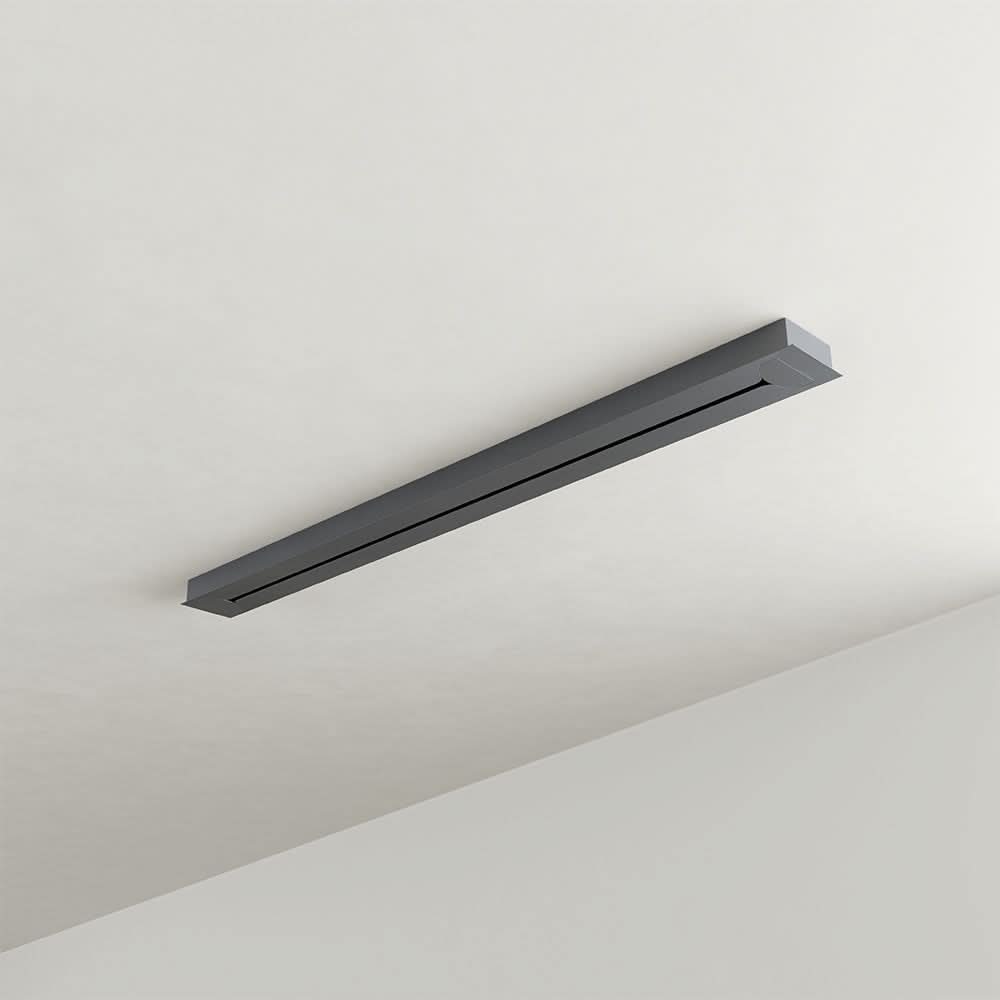 s.luce Echos lampe de table 3 feux 120cm Ø 18/25cm