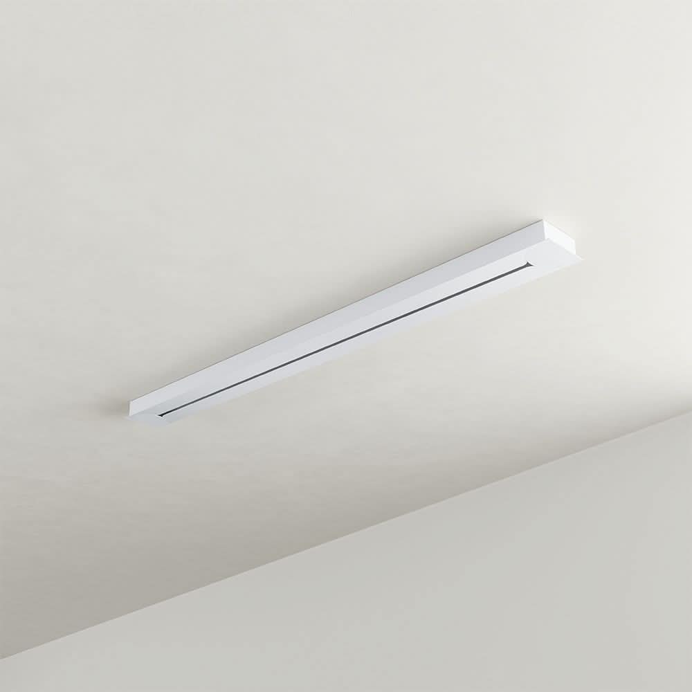 s.luce Echos lampe de table 3 feux 120cm Ø 18/25cm