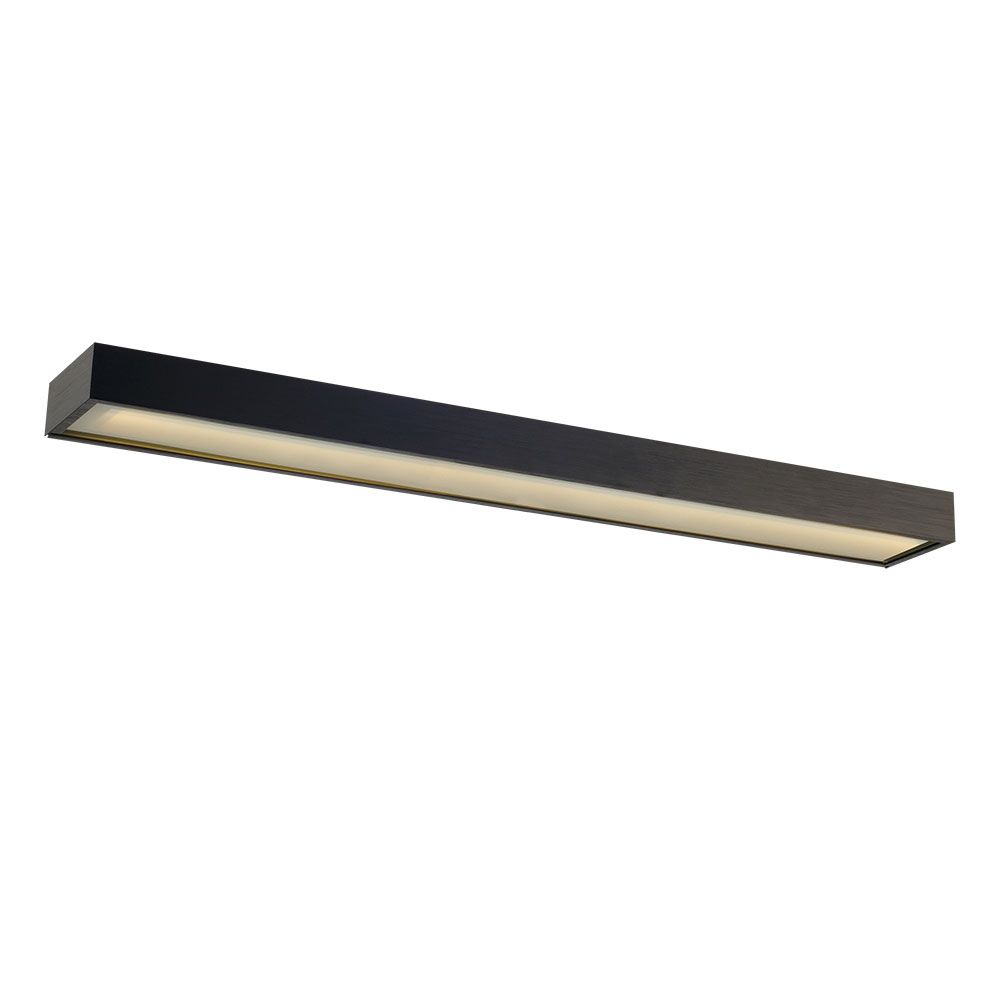 s.luce Cusa LED pannello luminoso a parete Up & Down