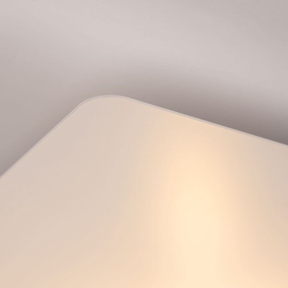 s.luce Hook Lampada da parete e soffitto a LED