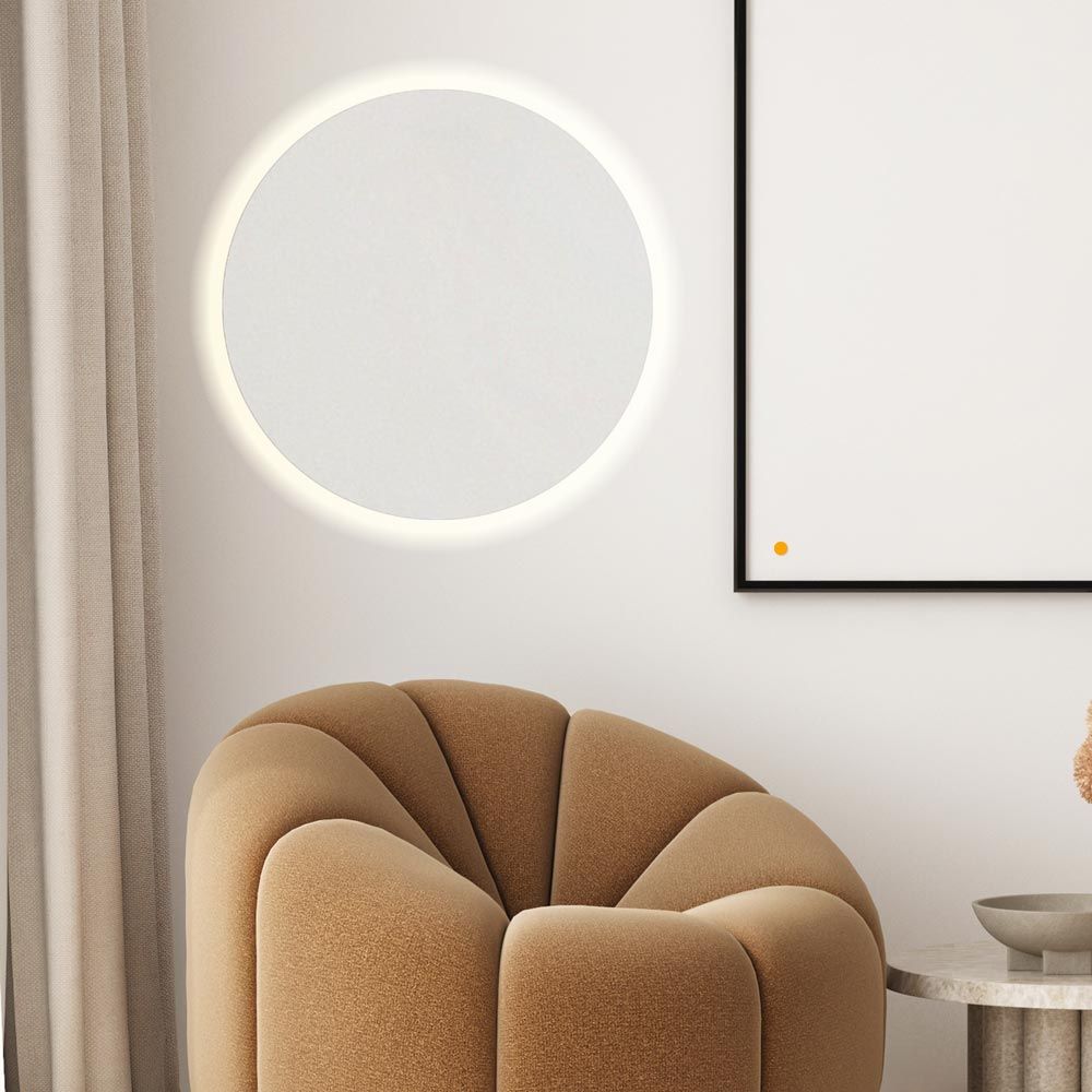 s.luce Cloud pośrednia lampa ścienna i sufitowa LED