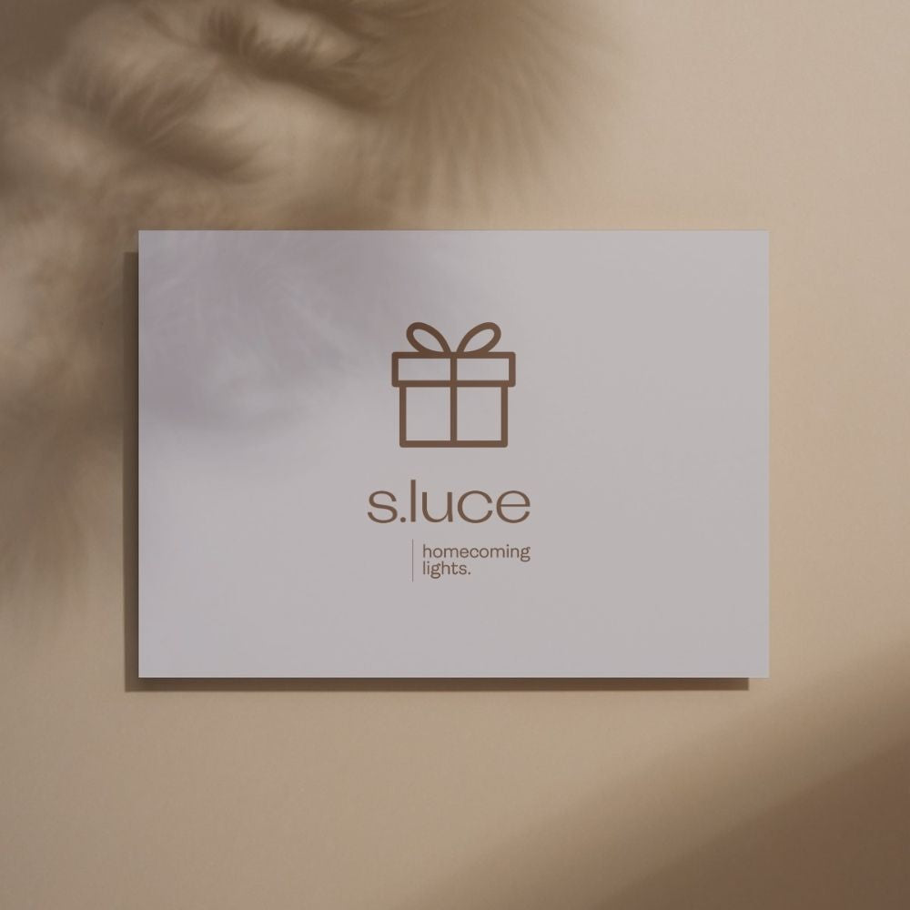s.luce lights voucher